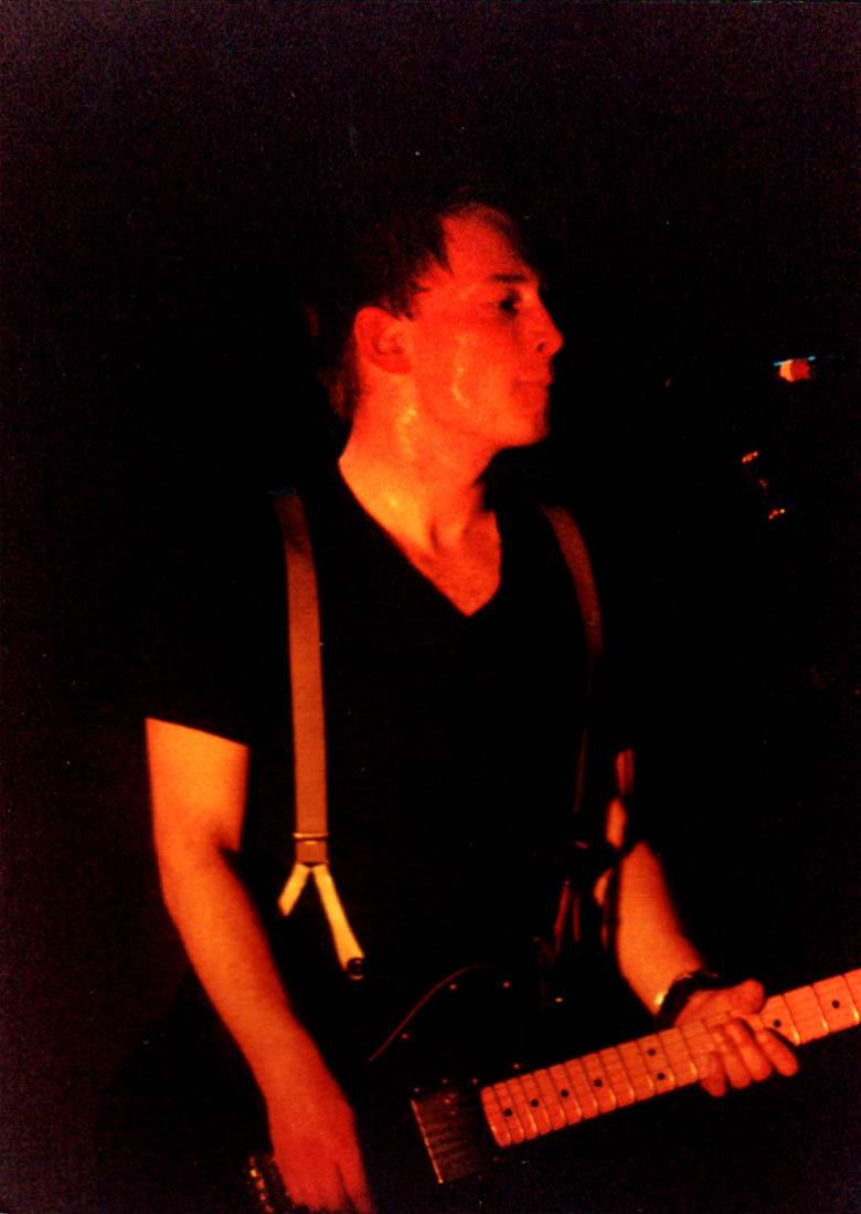 Thom Yorke, Radiohead (photo 207 of 698)