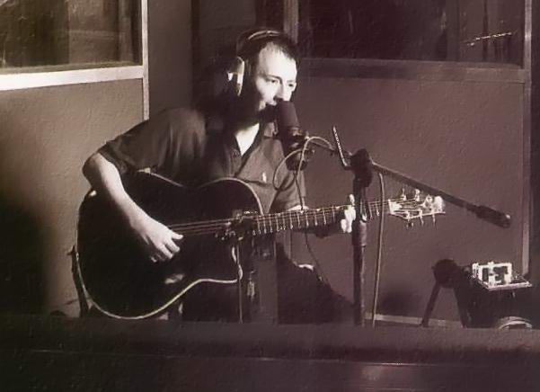 Thom Yorke, Radiohead (photo 208 of 698)