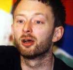 Thom Yorke, Radiohead (photo 214 of 698)
