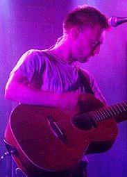 Thom Yorke, Radiohead (photo 216 of 698)