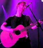 Thom Yorke, Radiohead (photo 217 of 698)