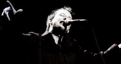 Thom Yorke, Radiohead (photo 219 of 698)