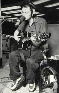 Thom Yorke, Radiohead (photo 22 of 698)
