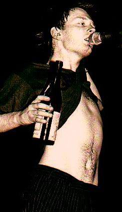 Thom Yorke, Radiohead (photo 220 of 698)