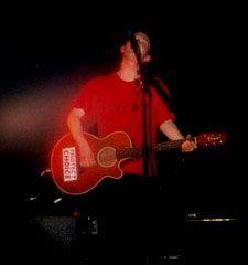 Thom Yorke, Radiohead (photo 223 of 698)