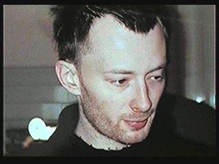 Thom Yorke, Radiohead (photo 228 of 698)