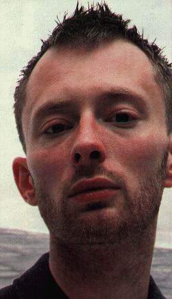 Thom Yorke, Radiohead (photo 229 of 698)