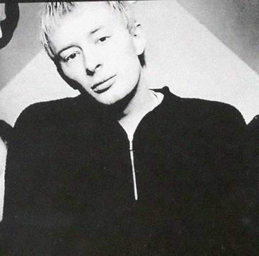 Thom Yorke, Radiohead (photo 231 of 698)