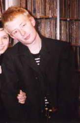 Thom Yorke, Radiohead (photo 232 of 698)