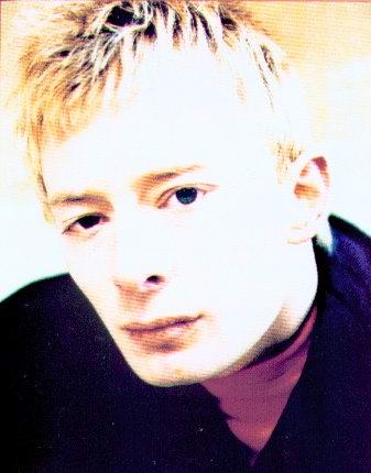Thom Yorke, Radiohead (photo 234 of 698)
