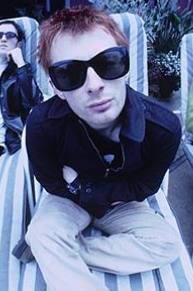 Thom Yorke, Radiohead (photo 235 of 698)