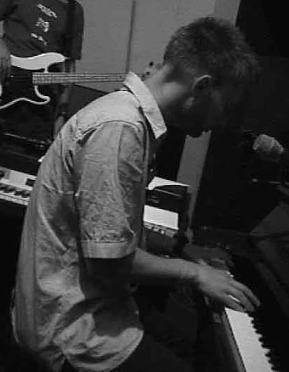Thom Yorke, Radiohead (photo 240 of 698)