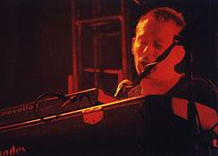 Thom Yorke, Radiohead (photo 241 of 698)