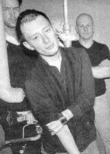 Thom Yorke, Radiohead (photo 246 of 698)