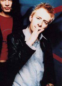 Thom Yorke, Radiohead (photo 248 of 698)