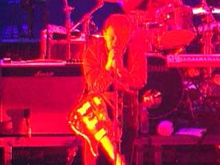 Thom Yorke, Radiohead (photo 25 of 698)