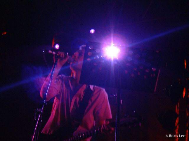 Thom Yorke, Radiohead (photo 252 of 698)