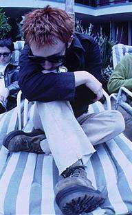 Thom Yorke, Radiohead (photo 255 of 698)