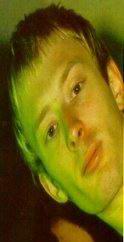 Thom Yorke, Radiohead (photo 256 of 698)