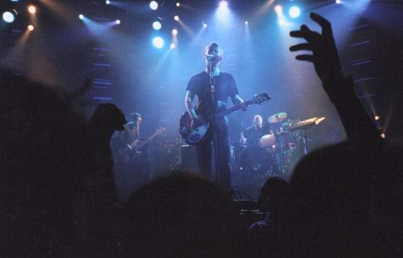 Thom Yorke, Radiohead (photo 261 of 698)