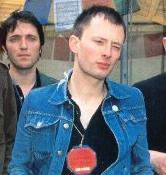 Thom Yorke, Radiohead (photo 265 of 698)