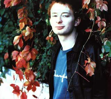 Thom Yorke, Radiohead (photo 269 of 698)