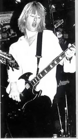 Thom Yorke, Radiohead (photo 270 of 698)