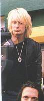 Thom Yorke, Radiohead (photo 272 of 698)