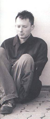 Thom Yorke, Radiohead (photo 278 of 698)