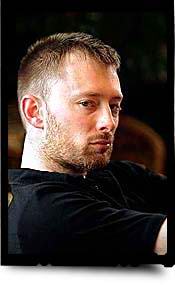 Thom Yorke, Radiohead (photo 28 of 698)