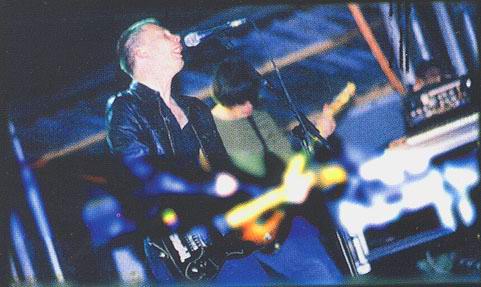 Thom Yorke, Radiohead (photo 280 of 698)