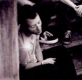 Thom Yorke, Radiohead (photo 281 of 698)