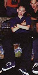 Thom Yorke, Radiohead (photo 285 of 698)