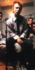 Thom Yorke, Radiohead (photo 286 of 698)