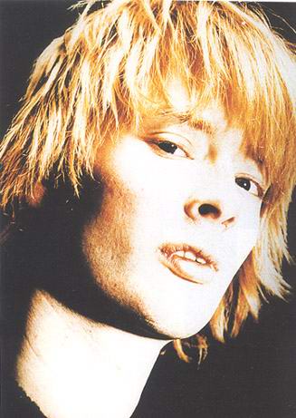 Thom Yorke, Radiohead (photo 289 of 698)