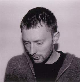 Thom Yorke, Radiohead (photo 29 of 698)