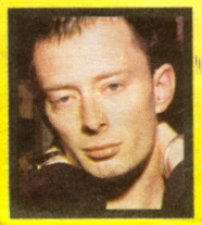 Thom Yorke, Radiohead (photo 294 of 698)