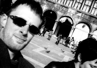 Thom Yorke, Radiohead (photo 295 of 698)