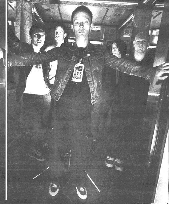 Thom Yorke, Radiohead (photo 298 of 698)