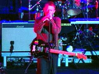 Thom Yorke, Radiohead (photo 30 of 698)
