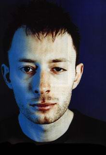 Thom Yorke, Radiohead (photo 300 of 698)