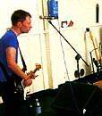 Thom Yorke, Radiohead (photo 302 of 698)