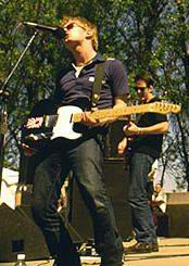 Thom Yorke, Radiohead (photo 304 of 698)