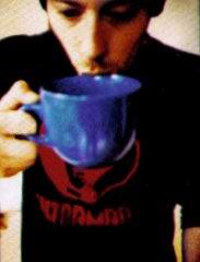 Thom Yorke, Radiohead (photo 306 of 698)