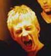 Thom Yorke, Radiohead (photo 307 of 698)
