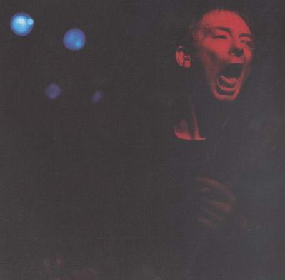 Thom Yorke, Radiohead (photo 312 of 698)