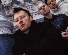 Thom Yorke, Radiohead (photo 315 of 698)