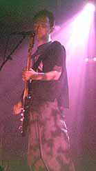 Thom Yorke, Radiohead (photo 317 of 698)