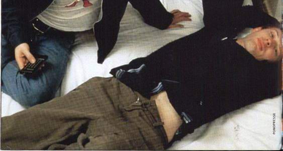 Thom Yorke, Radiohead (photo 319 of 698)
