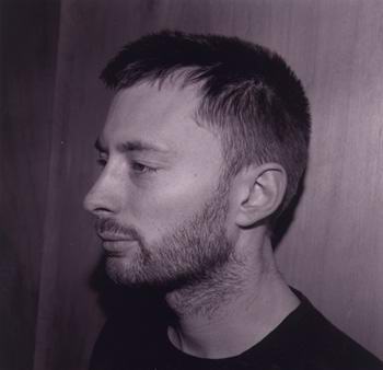 Thom Yorke, Radiohead (photo 32 of 698)